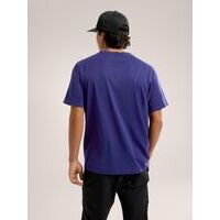 Arcteryx Cormac Crew Ss M