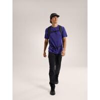 Arcteryx Cormac Crew Ss M