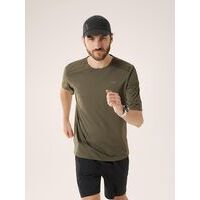 Arcteryx Cormac Crew Ss M