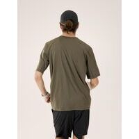 Arcteryx Cormac Crew Ss M