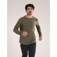 Arcteryx Cormac HT LS M