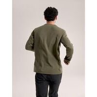 Arcteryx Cormac HT LS M