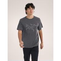 Arcteryx Cormac Logo Ss M