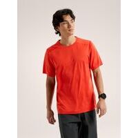 Arcteryx Cormac Logo Ss M