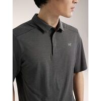 Arcteryx Cormac Polo Ss M