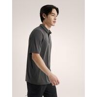 Arcteryx Cormac Polo Ss M