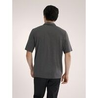 Arcteryx Cormac Polo Ss M