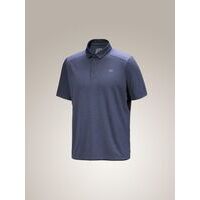 Arcteryx Cormac Polo Ss M