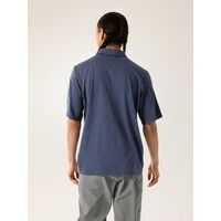 Arcteryx Cormac Polo Ss M