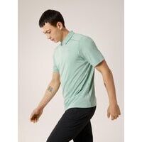 Arcteryx Cormac Polo Ss M