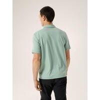 Arcteryx Cormac Polo Ss M