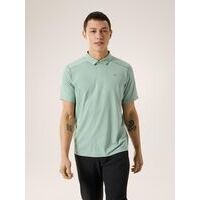 Arcteryx Cormac Polo Ss M