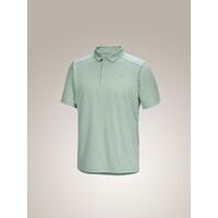 Arcteryx Cormac Polo Ss M