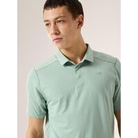 Arcteryx Cormac Polo Ss M