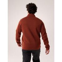 Arcteryx Covert 1/2 Zip M