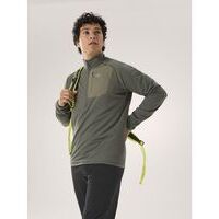 Arcteryx Delta 1/2 Zip M