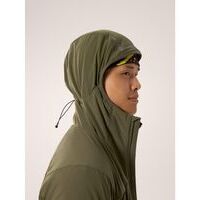 Arcteryx Epsilon Insulated Hoody M