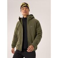 Arcteryx Epsilon Insulated Hoody M