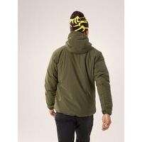 Arcteryx Epsilon Insulated Hoody M