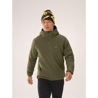 Arcteryx Epsilon Insulated Hoody M