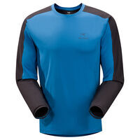 Arc'teryx Ether comp crew ls shirt
