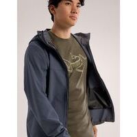 Arcteryx Gamma Hoody Men