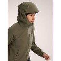 Arcteryx Gamma HT Hoody W