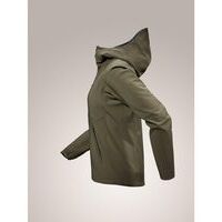 Arcteryx Gamma HT Hoody W