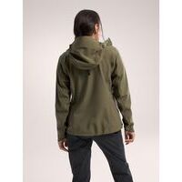 Arcteryx Gamma HT Hoody W