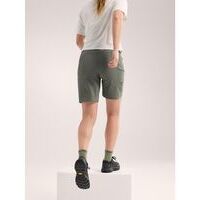 Arcteryx Gamma Short 9 W