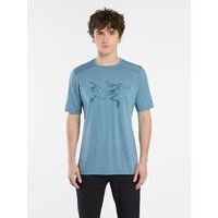 Arcteryx Ionia Merino Wool Logo Men