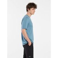 Arcteryx Ionia Merino Wool Logo Men