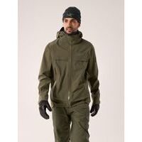 Arcteryx Macai Shell Jacket M