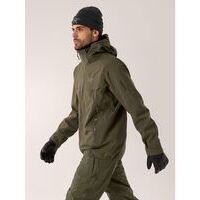 Arcteryx Macai Shell Jacket M