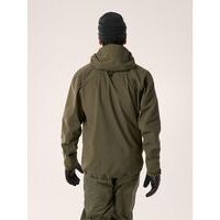 Arcteryx Macai Shell Jacket M