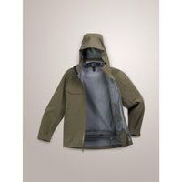 Arcteryx Macai Shell Jacket M