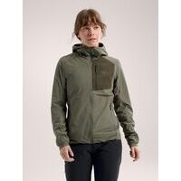 Arcteryx Proton LT Hoody W