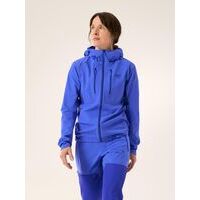 Arcteryx Psiphon Hoody W