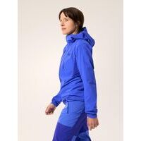 Arcteryx Psiphon Hoody W