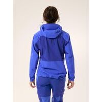 Arcteryx Psiphon Hoody W