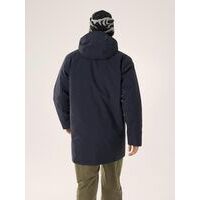 Arcteryx Ralle Parka M