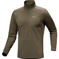 Arcteryx Rho LT Zip-neck M