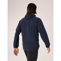 Arcteryx Squamish Hoody M
