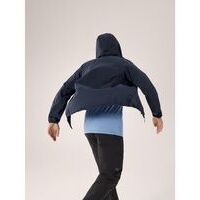 Arcteryx Squamish Hoody M
