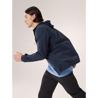 Arcteryx Squamish Hoody M