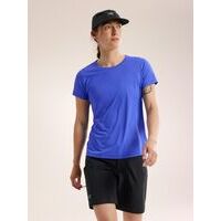 Arcteryx Taema Crew SS Women