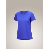 Arcteryx Taema Crew SS Women