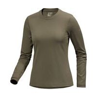 Arcteryx Taema Thermal Crew LS W