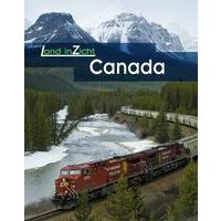 Ars Scribendi Land InZicht Canada