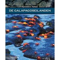 Ars Scribendi Galapagoseilanden